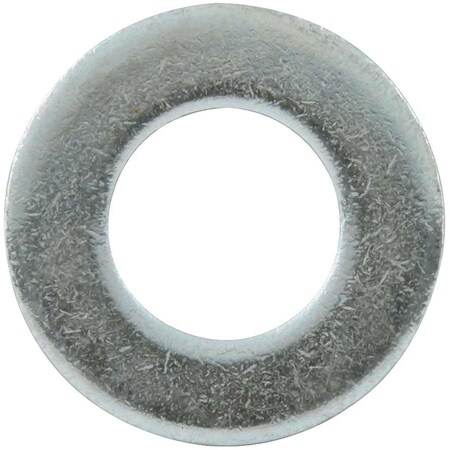 Allstar Performance 0.44 in. SAE Flat Washers, 25PK ALL16113-25
